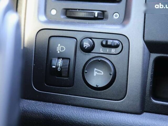 Хонда СРВ, объемом двигателя 2 л и пробегом 163 тыс. км за 10300 $, фото 19 на Automoto.ua