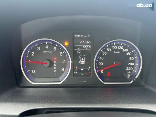 Хонда СРВ, об'ємом двигуна 0 л та пробігом 226 тис. км за 10800 $, фото 14 на Automoto.ua