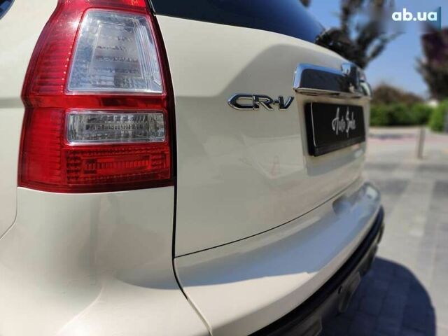 Хонда СРВ, объемом двигателя 2.4 л и пробегом 215 тыс. км за 8990 $, фото 16 на Automoto.ua