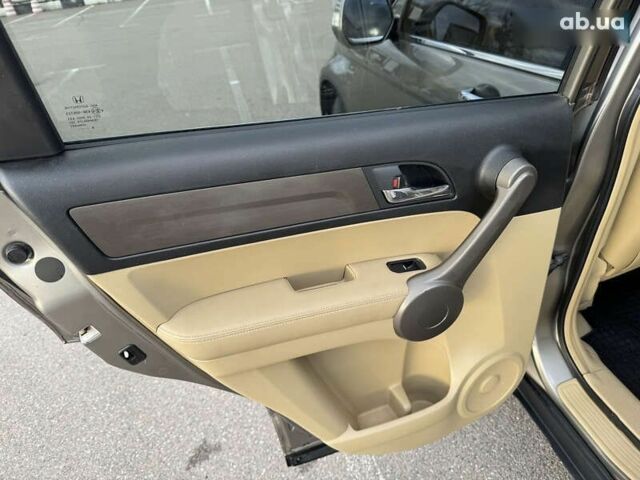 Хонда СРВ, об'ємом двигуна 0 л та пробігом 123 тис. км за 12790 $, фото 28 на Automoto.ua
