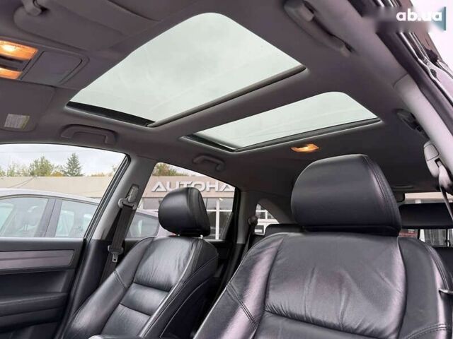 Хонда СРВ, объемом двигателя 0 л и пробегом 226 тыс. км за 10800 $, фото 18 на Automoto.ua