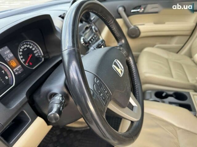 Хонда СРВ, об'ємом двигуна 0 л та пробігом 123 тис. км за 12790 $, фото 16 на Automoto.ua