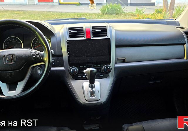 Хонда СРВ, объемом двигателя 2.4 л и пробегом 291 тыс. км за 11500 $, фото 3 на Automoto.ua