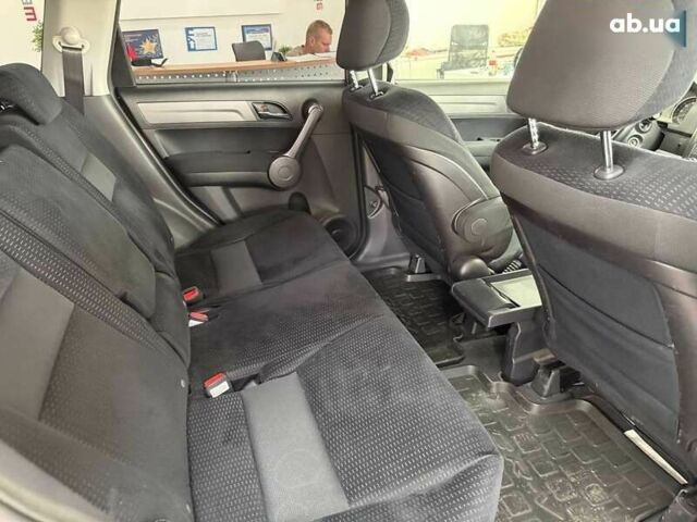 Хонда СРВ, об'ємом двигуна 0 л та пробігом 202 тис. км за 10600 $, фото 29 на Automoto.ua