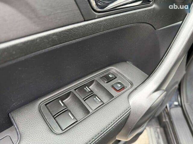 Хонда СРВ, об'ємом двигуна 0 л та пробігом 226 тис. км за 10800 $, фото 18 на Automoto.ua