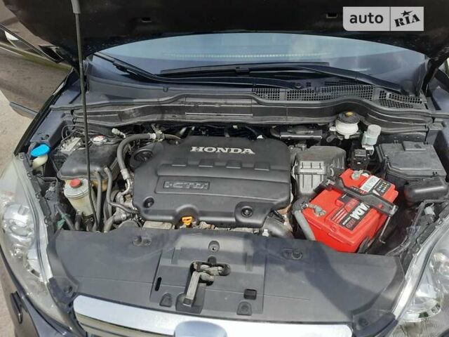 Хонда СРВ, об'ємом двигуна 2.2 л та пробігом 166 тис. км за 10299 $, фото 32 на Automoto.ua
