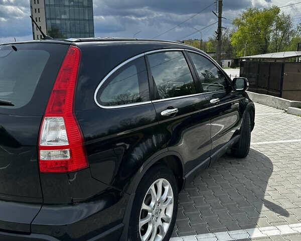 Хонда СРВ, об'ємом двигуна 2.35 л та пробігом 100 тис. км за 12700 $, фото 6 на Automoto.ua