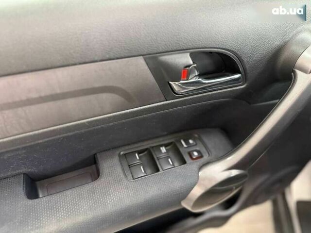 Хонда СРВ, об'ємом двигуна 0 л та пробігом 202 тис. км за 10600 $, фото 15 на Automoto.ua