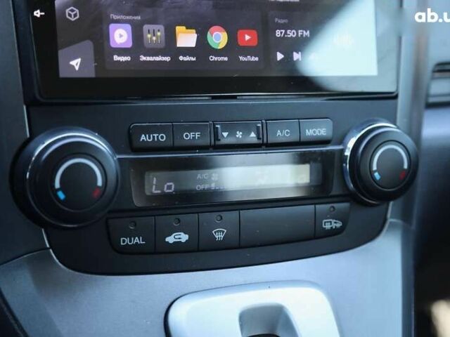 Хонда СРВ, объемом двигателя 2 л и пробегом 163 тыс. км за 10300 $, фото 16 на Automoto.ua