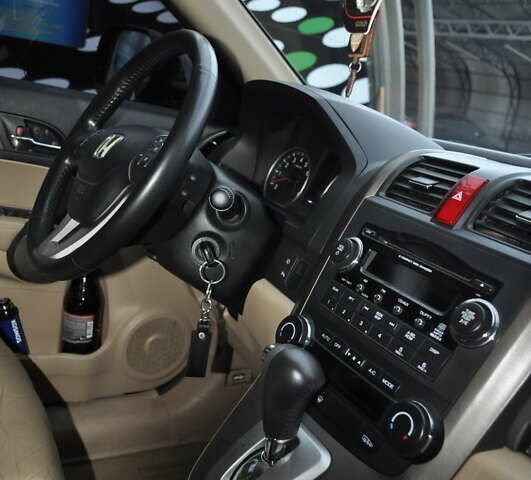 Хонда СРВ, об'ємом двигуна 2.4 л та пробігом 140 тис. км за 11900 $, фото 1 на Automoto.ua