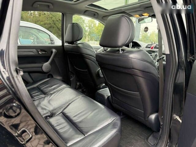 Хонда СРВ, объемом двигателя 0 л и пробегом 226 тыс. км за 10800 $, фото 11 на Automoto.ua