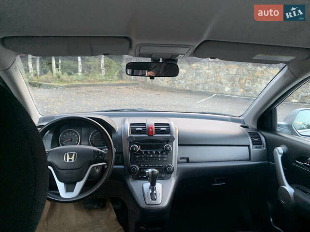 Хонда СРВ, об'ємом двигуна 0 л та пробігом 212 тис. км за 9800 $, фото 9 на Automoto.ua