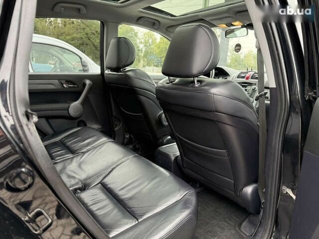 Хонда СРВ, об'ємом двигуна 0 л та пробігом 226 тис. км за 10800 $, фото 11 на Automoto.ua