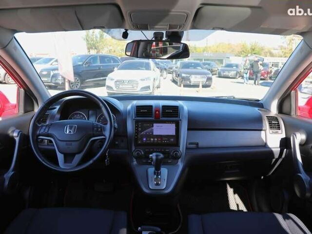 Хонда СРВ, объемом двигателя 2 л и пробегом 163 тыс. км за 10300 $, фото 11 на Automoto.ua