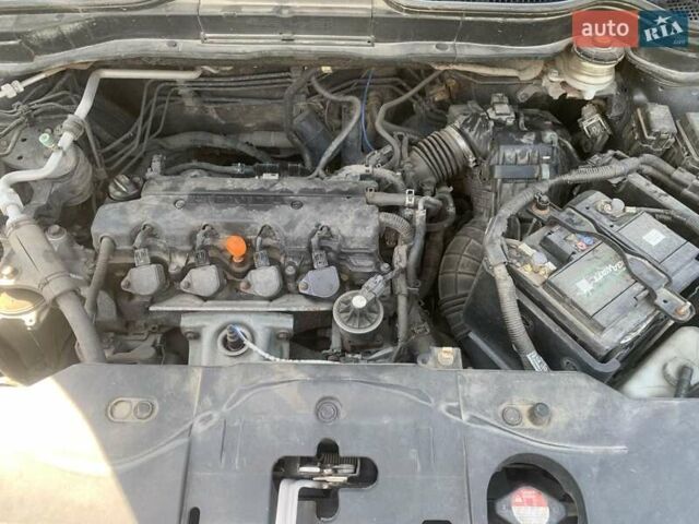 Хонда СРВ, объемом двигателя 2 л и пробегом 215 тыс. км за 9800 $, фото 11 на Automoto.ua