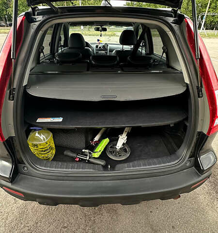 Хонда СРВ, об'ємом двигуна 2.4 л та пробігом 224 тис. км за 10500 $, фото 18 на Automoto.ua