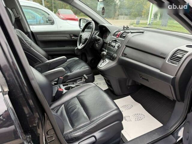 Хонда СРВ, объемом двигателя 0 л и пробегом 226 тыс. км за 10800 $, фото 10 на Automoto.ua