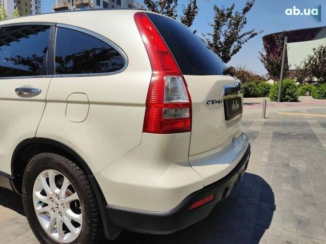 Хонда СРВ, объемом двигателя 2.4 л и пробегом 215 тыс. км за 8990 $, фото 14 на Automoto.ua