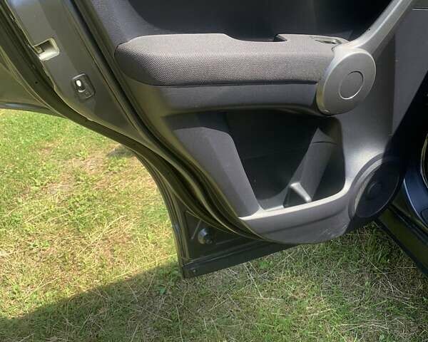 Хонда СРВ, объемом двигателя 2 л и пробегом 215 тыс. км за 9800 $, фото 10 на Automoto.ua