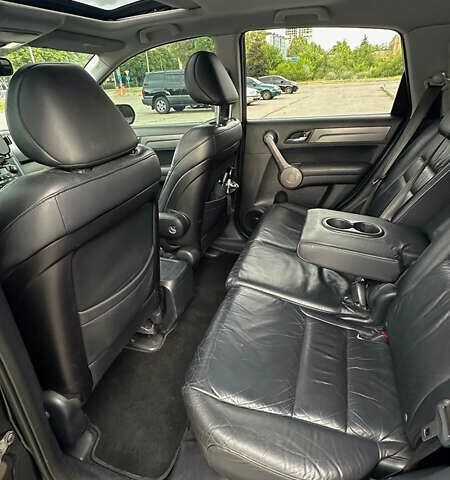 Хонда СРВ, об'ємом двигуна 2.4 л та пробігом 224 тис. км за 10500 $, фото 13 на Automoto.ua