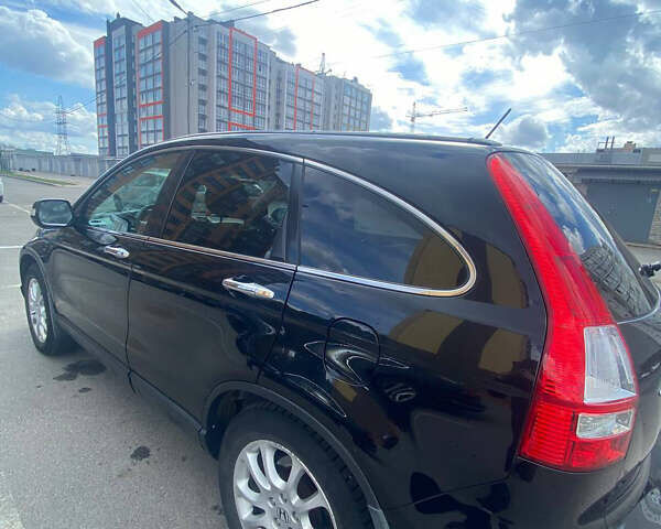 Хонда СРВ, об'ємом двигуна 2.4 л та пробігом 225 тис. км за 10800 $, фото 6 на Automoto.ua