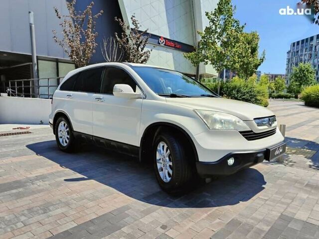 Хонда СРВ, объемом двигателя 2.4 л и пробегом 215 тыс. км за 8990 $, фото 25 на Automoto.ua