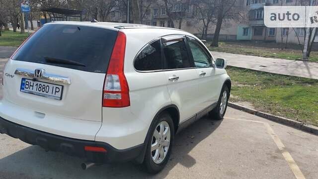 Хонда СРВ, об'ємом двигуна 2.35 л та пробігом 148 тис. км за 11200 $, фото 2 на Automoto.ua