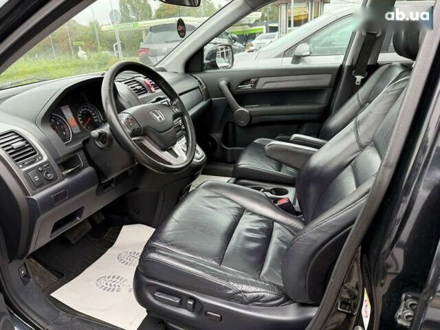 Хонда СРВ, объемом двигателя 0 л и пробегом 226 тыс. км за 10800 $, фото 8 на Automoto.ua