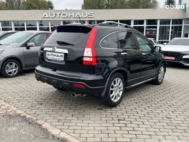 Хонда СРВ, объемом двигателя 0 л и пробегом 226 тыс. км за 10800 $, фото 5 на Automoto.ua