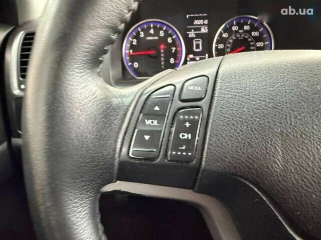 Хонда СРВ, об'ємом двигуна 0 л та пробігом 202 тис. км за 10600 $, фото 20 на Automoto.ua