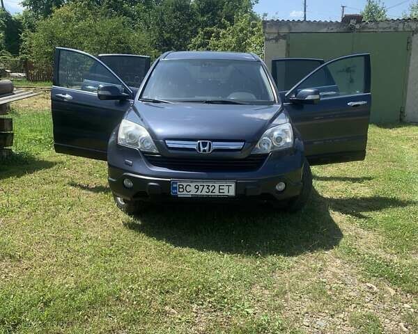 Хонда СРВ, объемом двигателя 2 л и пробегом 215 тыс. км за 9800 $, фото 14 на Automoto.ua
