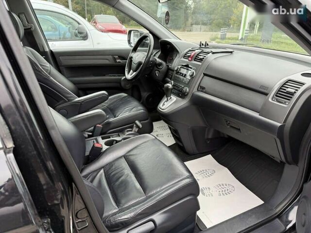 Хонда СРВ, об'ємом двигуна 0 л та пробігом 226 тис. км за 10800 $, фото 9 на Automoto.ua