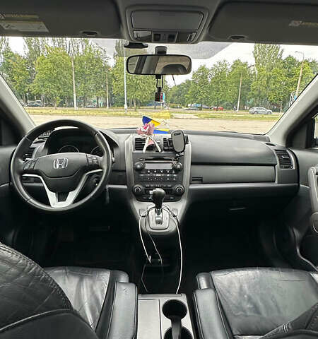 Хонда СРВ, об'ємом двигуна 2.4 л та пробігом 224 тис. км за 10500 $, фото 2 на Automoto.ua