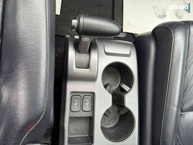 Хонда СРВ, объемом двигателя 0 л и пробегом 226 тыс. км за 10800 $, фото 16 на Automoto.ua