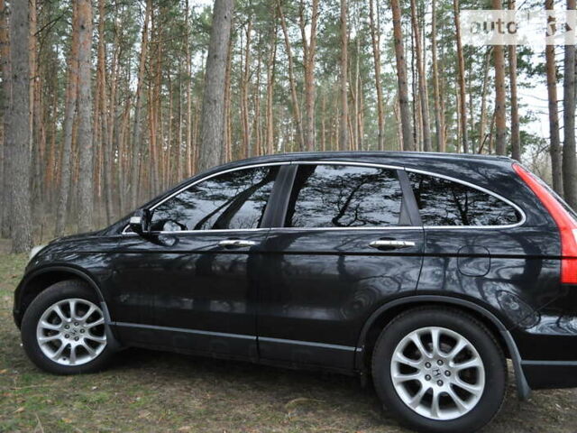 Хонда СРВ, объемом двигателя 2.4 л и пробегом 140 тыс. км за 11900 $, фото 9 на Automoto.ua