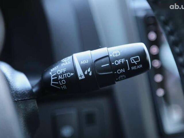 Хонда СРВ, объемом двигателя 2 л и пробегом 163 тыс. км за 10300 $, фото 22 на Automoto.ua