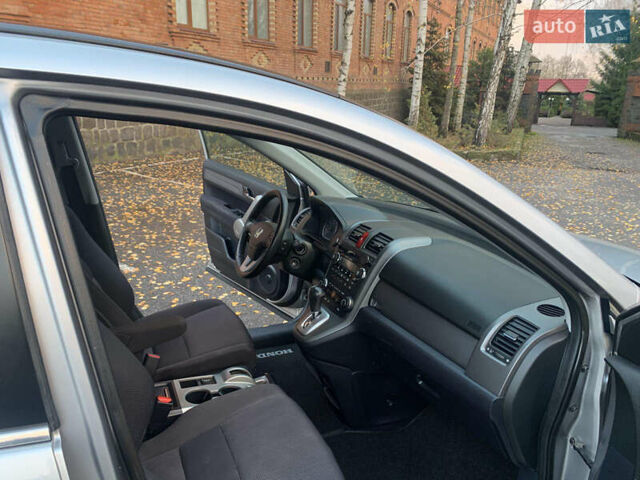 Хонда СРВ, об'ємом двигуна 0 л та пробігом 212 тис. км за 9800 $, фото 3 на Automoto.ua