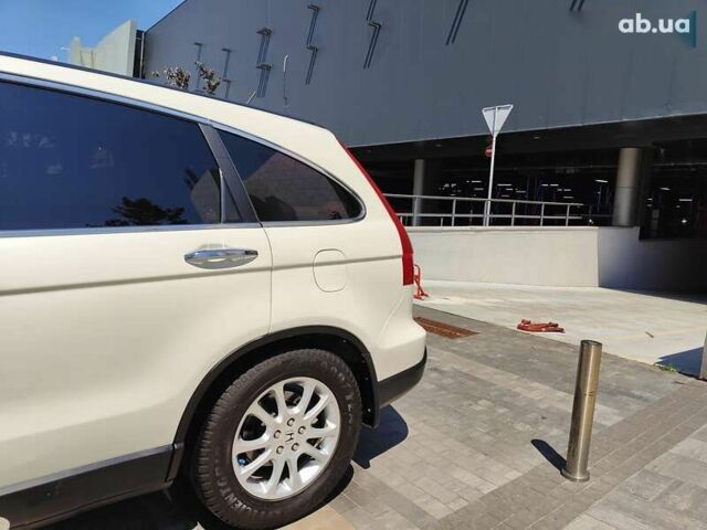 Хонда СРВ, объемом двигателя 2.4 л и пробегом 215 тыс. км за 8990 $, фото 6 на Automoto.ua