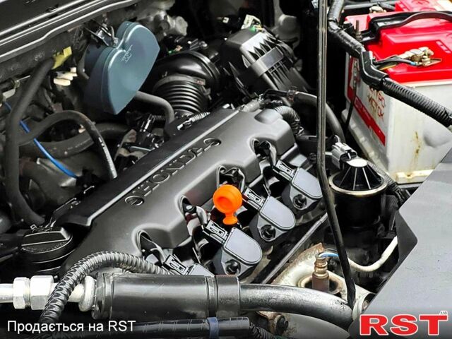 Хонда СРВ, объемом двигателя 2 л и пробегом 146 тыс. км за 11300 $, фото 13 на Automoto.ua
