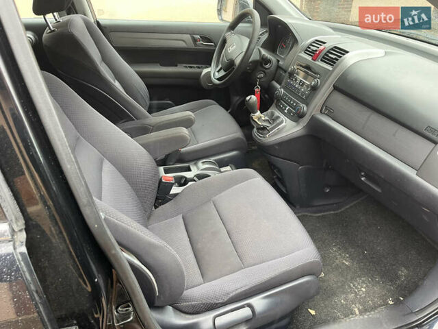 Хонда СРВ, объемом двигателя 2.2 л и пробегом 313 тыс. км за 5500 $, фото 14 на Automoto.ua