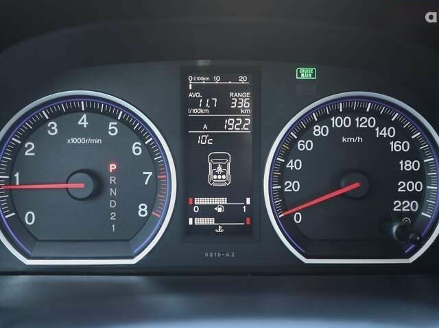 Хонда СРВ, объемом двигателя 2 л и пробегом 163 тыс. км за 10300 $, фото 14 на Automoto.ua