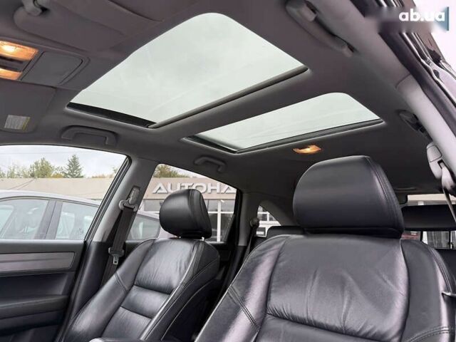 Хонда СРВ, об'ємом двигуна 0 л та пробігом 226 тис. км за 10800 $, фото 19 на Automoto.ua