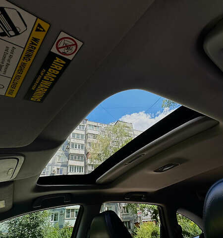 Хонда СРВ, об'ємом двигуна 2.4 л та пробігом 224 тис. км за 10500 $, фото 14 на Automoto.ua