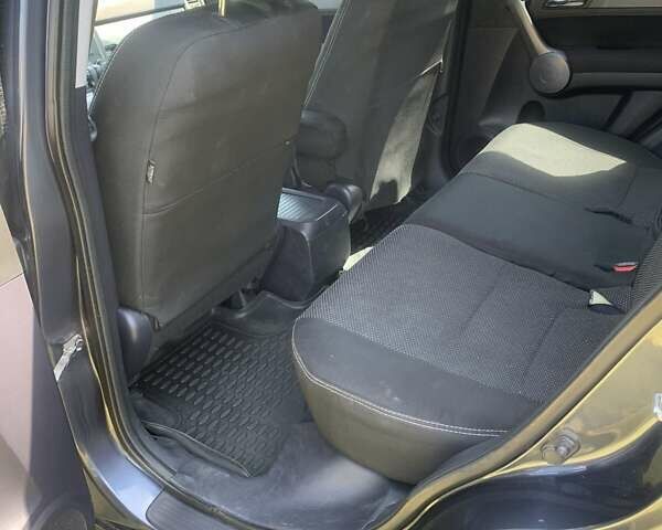 Хонда СРВ, объемом двигателя 2 л и пробегом 215 тыс. км за 9800 $, фото 13 на Automoto.ua