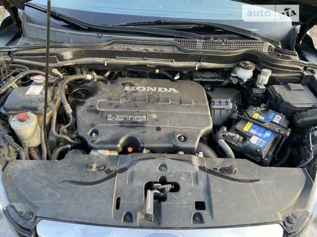 Хонда СРВ, об'ємом двигуна 2.2 л та пробігом 265 тис. км за 12300 $, фото 22 на Automoto.ua