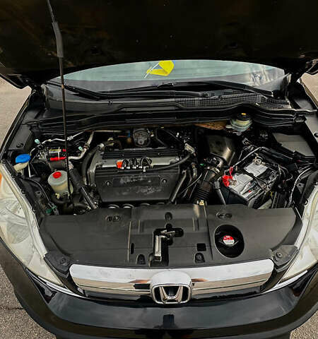 Хонда СРВ, об'ємом двигуна 2.4 л та пробігом 224 тис. км за 10500 $, фото 15 на Automoto.ua