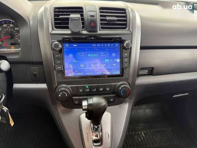 Хонда СРВ, об'ємом двигуна 0 л та пробігом 202 тис. км за 10600 $, фото 24 на Automoto.ua