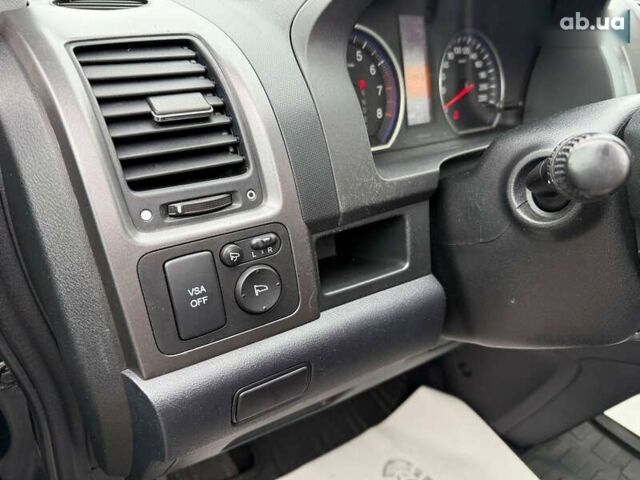 Хонда СРВ, объемом двигателя 0 л и пробегом 226 тыс. км за 10800 $, фото 17 на Automoto.ua