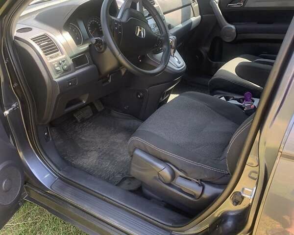 Хонда СРВ, объемом двигателя 2 л и пробегом 215 тыс. км за 9800 $, фото 7 на Automoto.ua