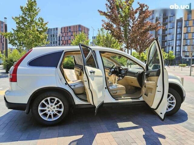 Хонда СРВ, объемом двигателя 2.4 л и пробегом 215 тыс. км за 8990 $, фото 24 на Automoto.ua